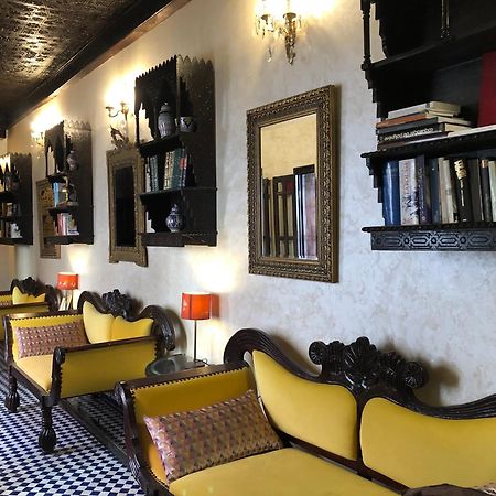 Hotel Riad Ibn Battouta & Spa Fez Zewnętrze zdjęcie