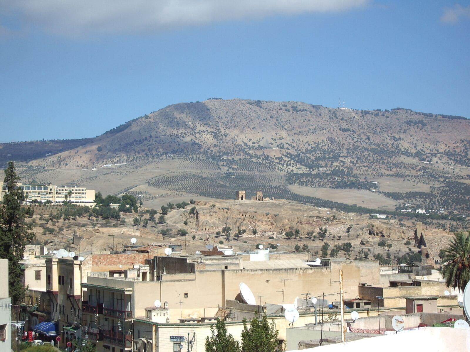 Hotel Riad Ibn Battouta & Spa Fez Zewnętrze zdjęcie