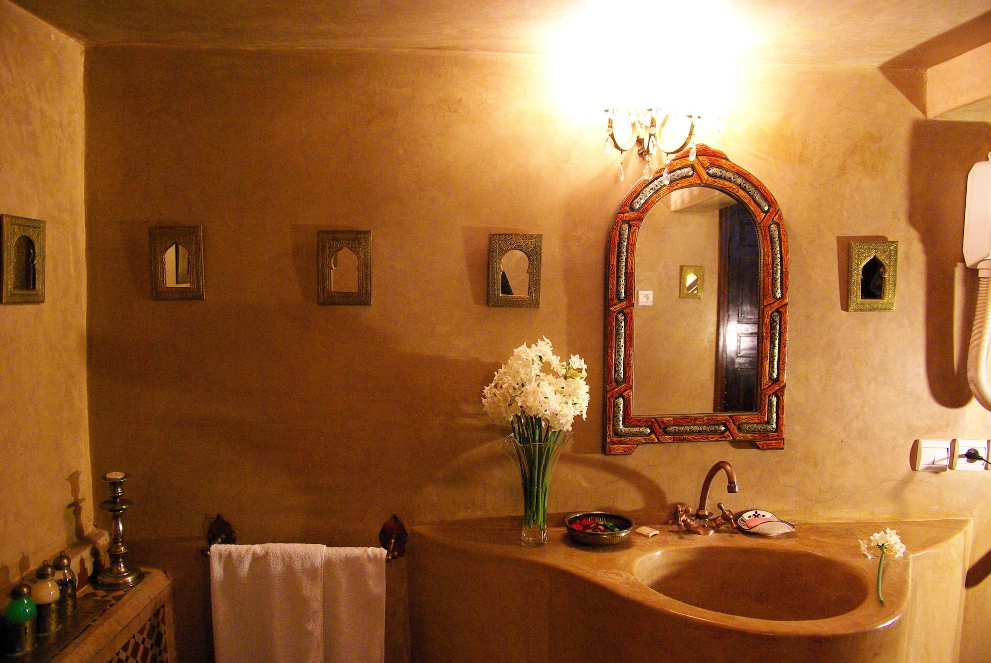 Hotel Riad Ibn Battouta & Spa Fez Zewnętrze zdjęcie