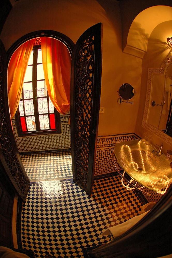 Hotel Riad Ibn Battouta & Spa Fez Zewnętrze zdjęcie