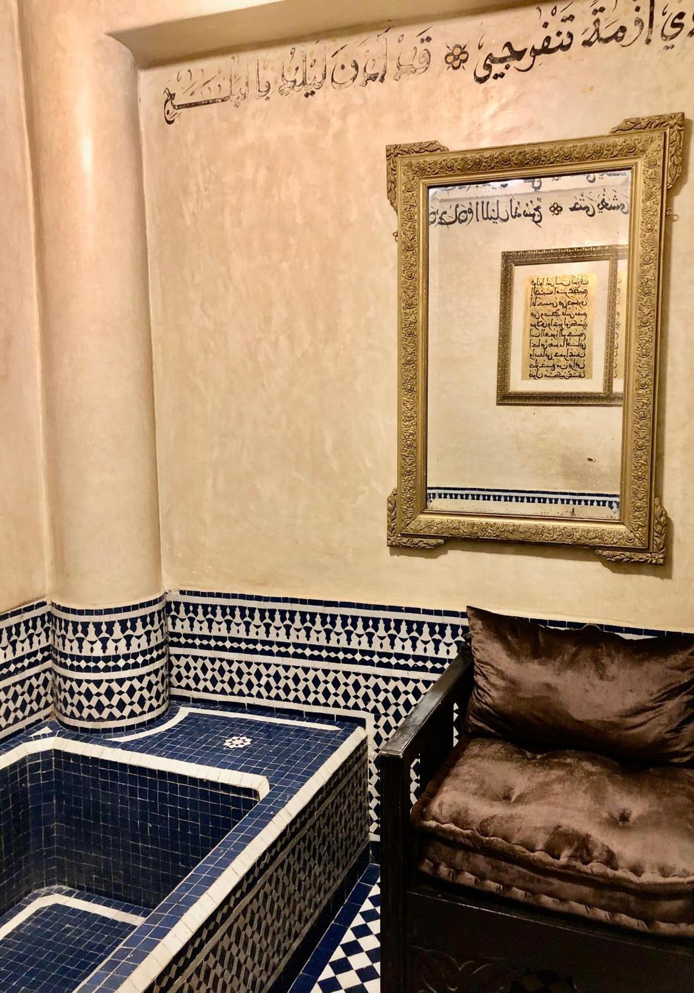 Hotel Riad Ibn Battouta & Spa Fez Zewnętrze zdjęcie