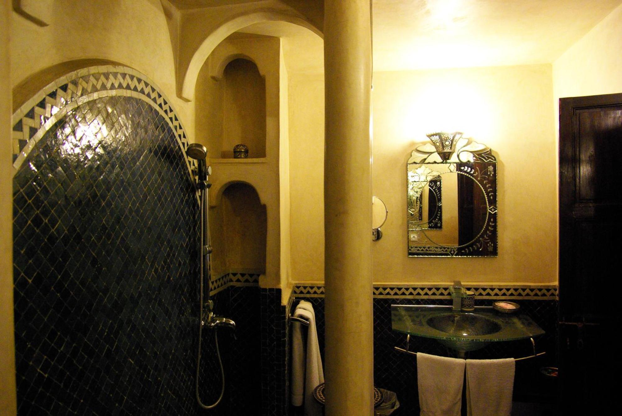 Hotel Riad Ibn Battouta & Spa Fez Zewnętrze zdjęcie