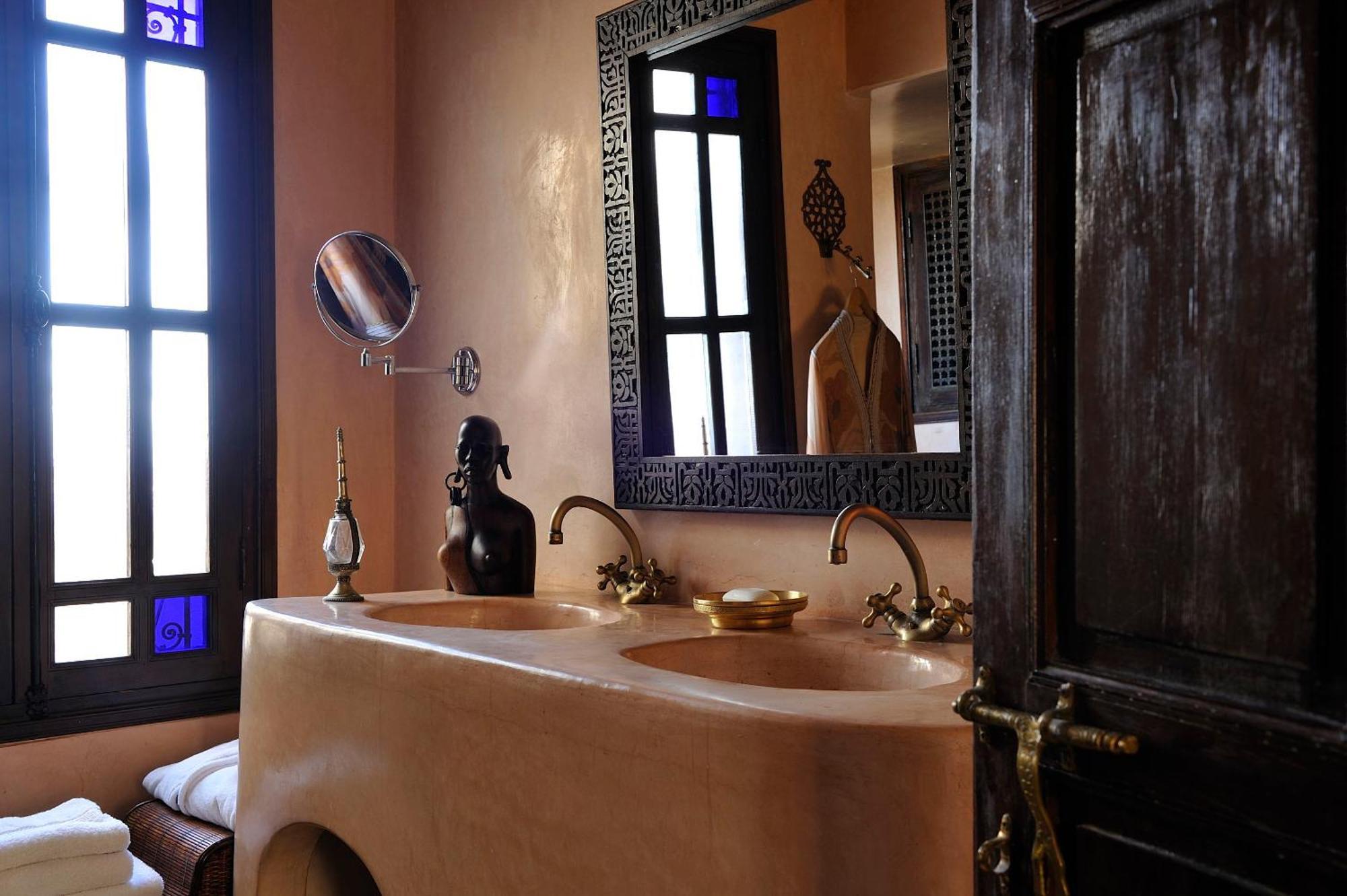 Hotel Riad Ibn Battouta & Spa Fez Zewnętrze zdjęcie