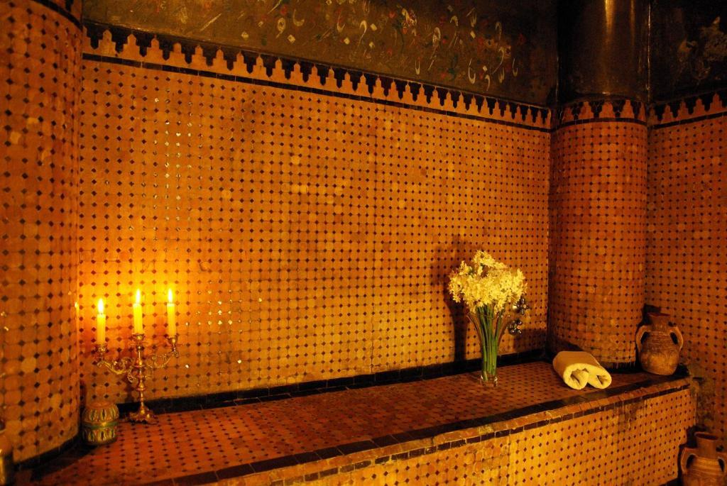 Hotel Riad Ibn Battouta & Spa Fez Pokój zdjęcie