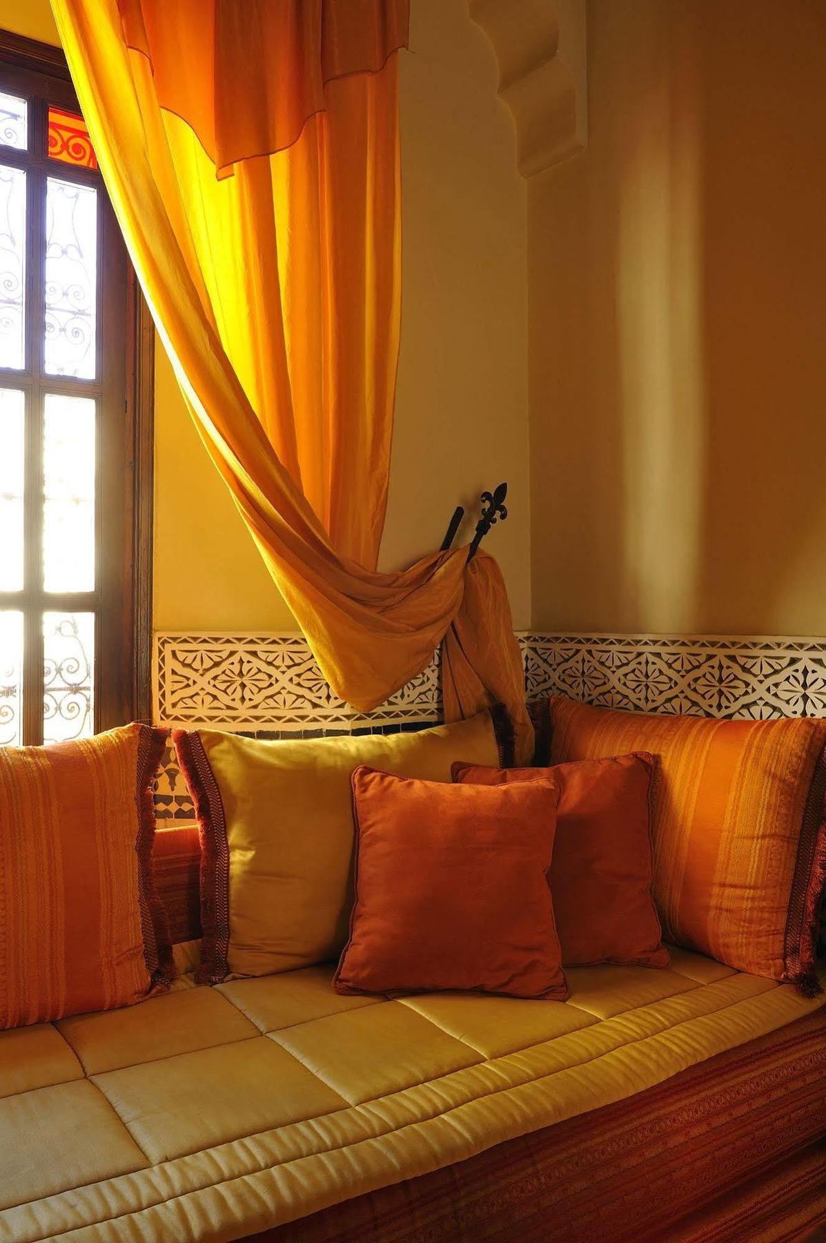 Hotel Riad Ibn Battouta & Spa Fez Zewnętrze zdjęcie